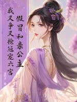假冒和亲公主，我又争又抢冠宠六宫！